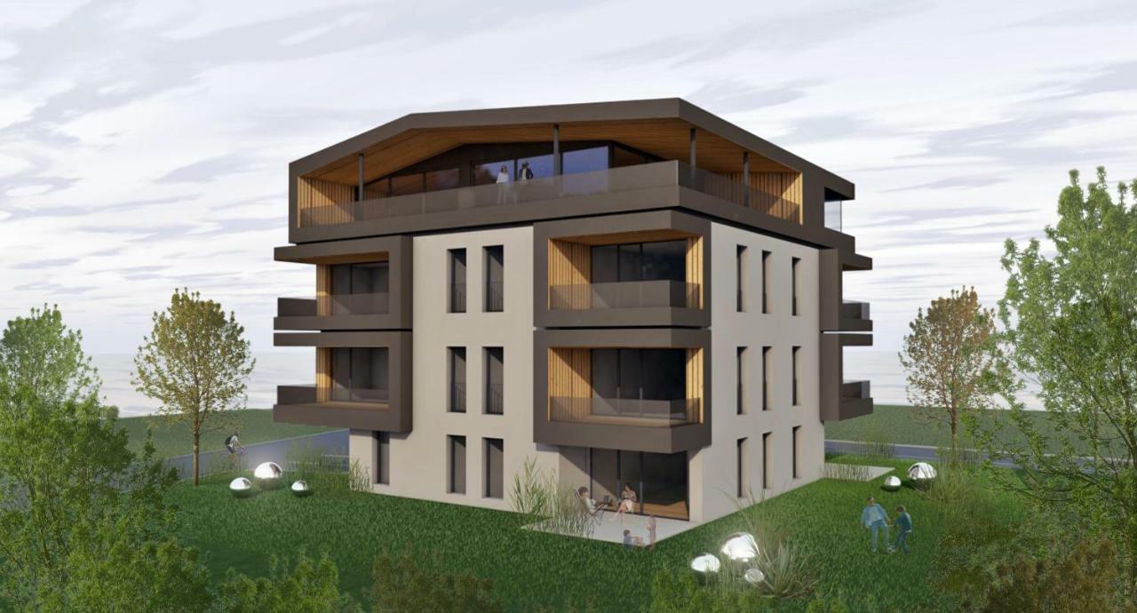 Deluxe Apartment Berglust Шладминг Екстериор снимка