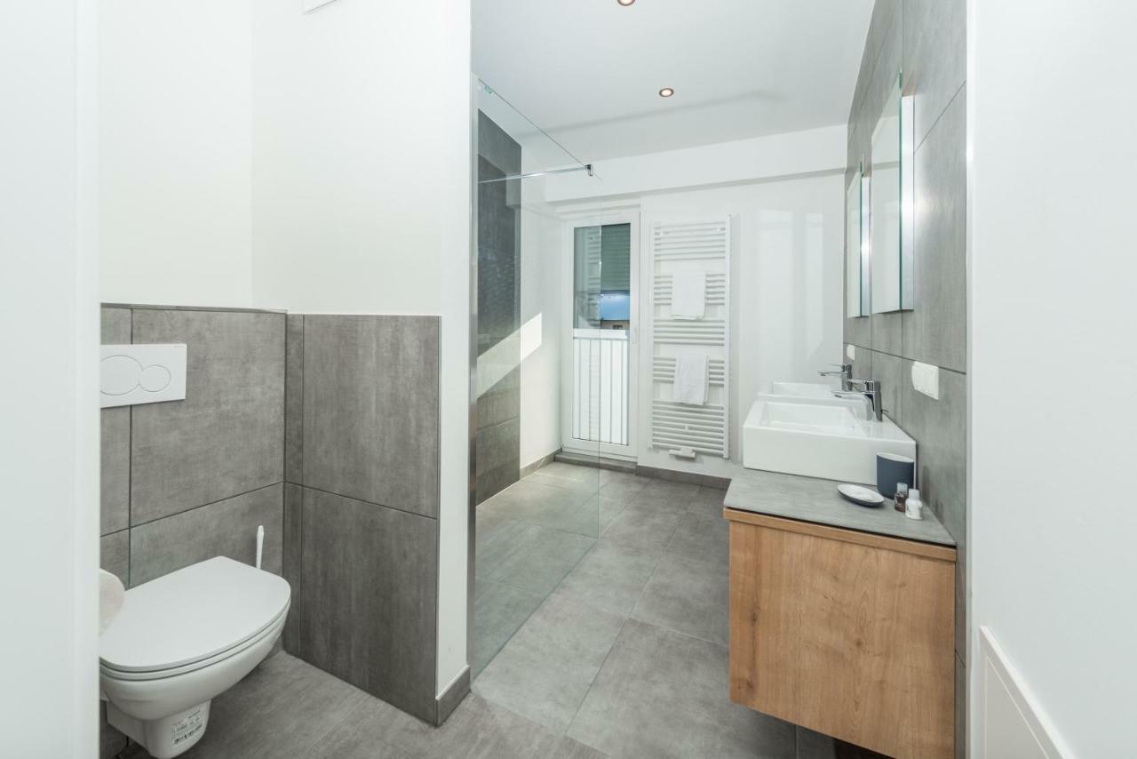 Deluxe Apartment Berglust Шладминг Екстериор снимка