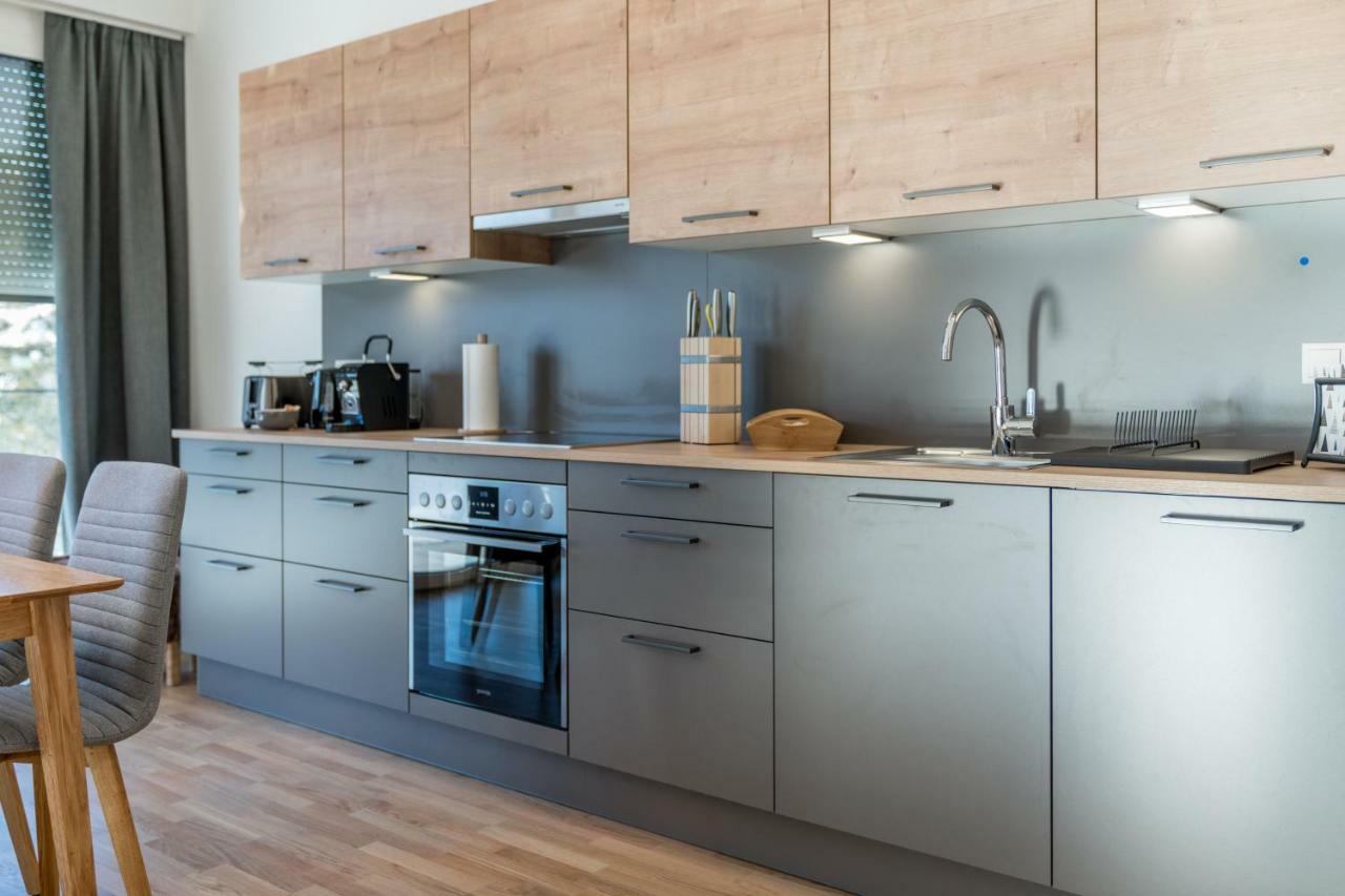 Deluxe Apartment Berglust Шладминг Екстериор снимка