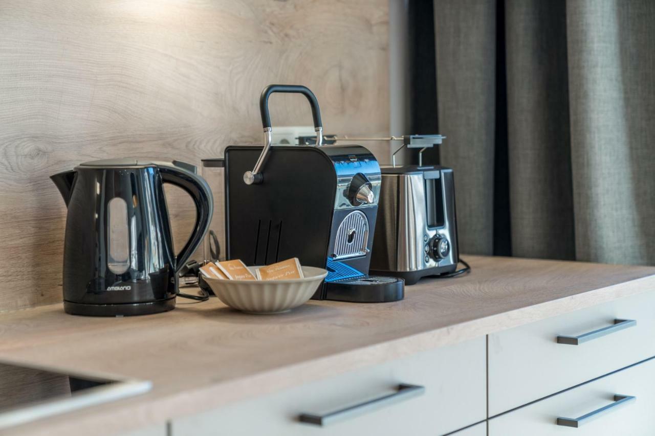 Deluxe Apartment Berglust Шладминг Екстериор снимка
