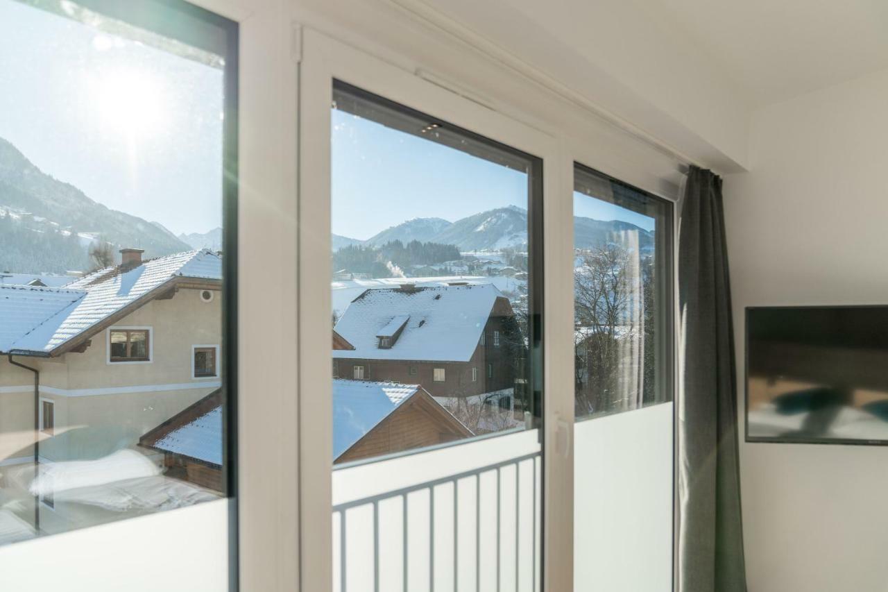 Deluxe Apartment Berglust Шладминг Екстериор снимка