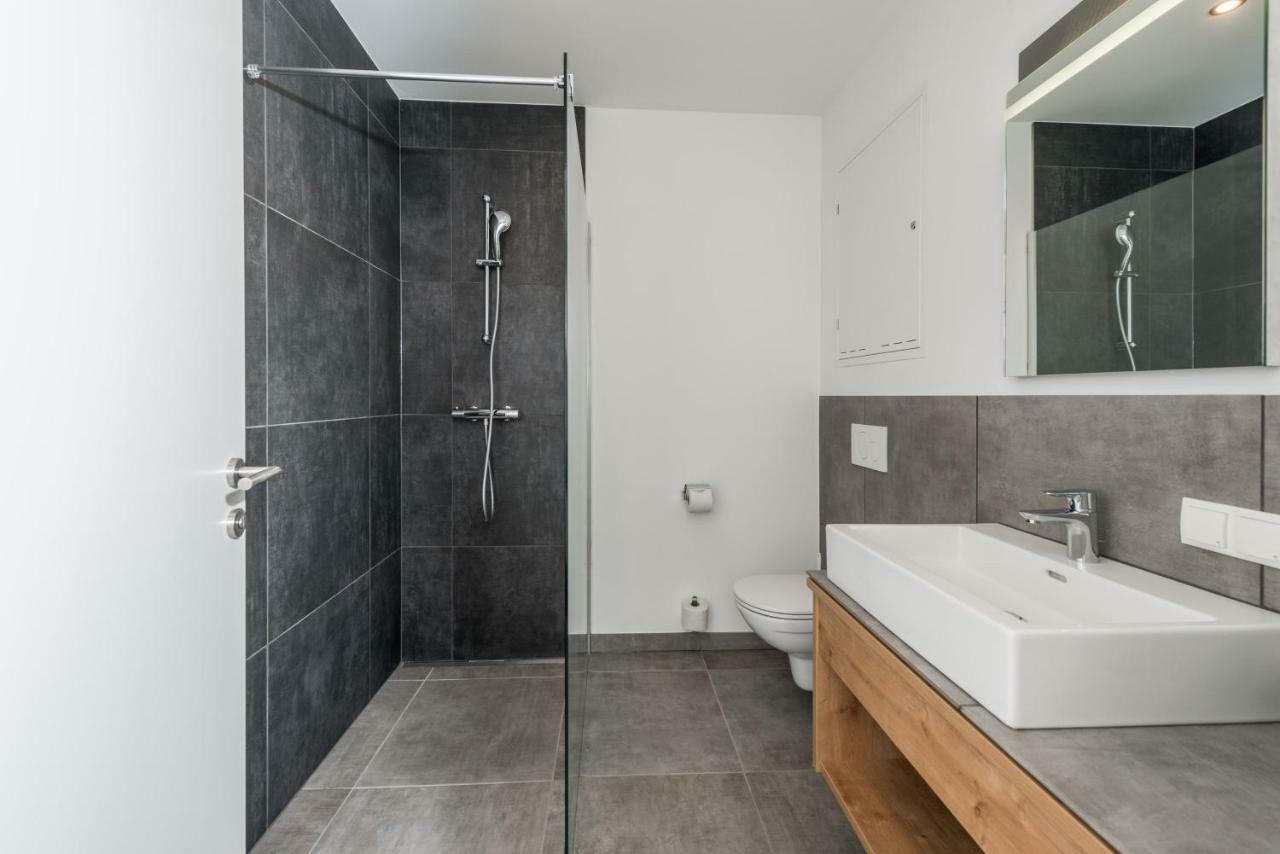 Deluxe Apartment Berglust Шладминг Екстериор снимка